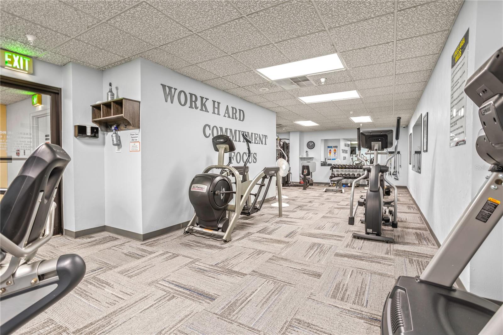 2555 S ATLANTIC AVE #1007, DAYTONA BEACH SHORES, FL, 32118