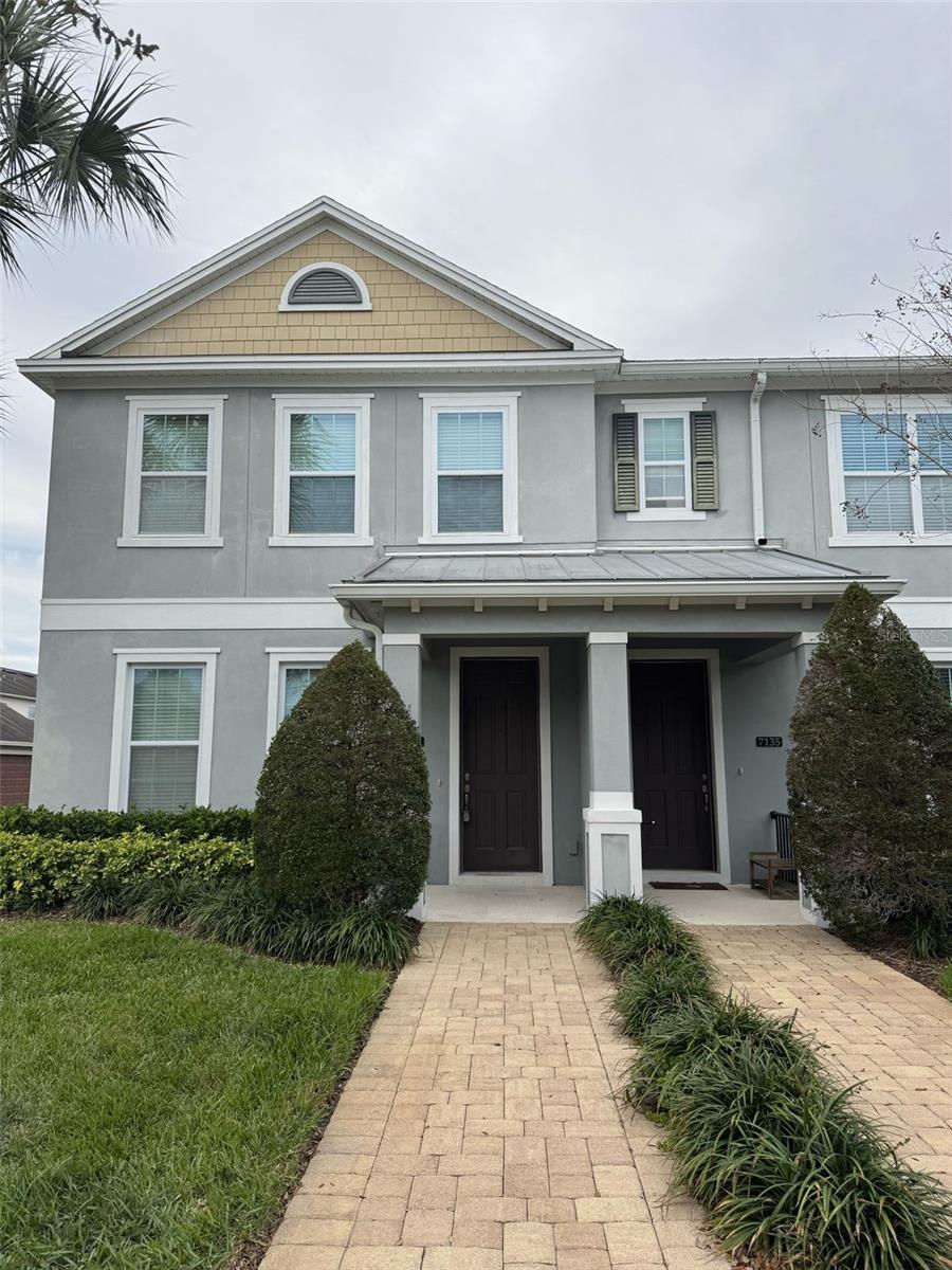7141 THICKET BRANCH ALY, WINDERMERE, FL, 34786