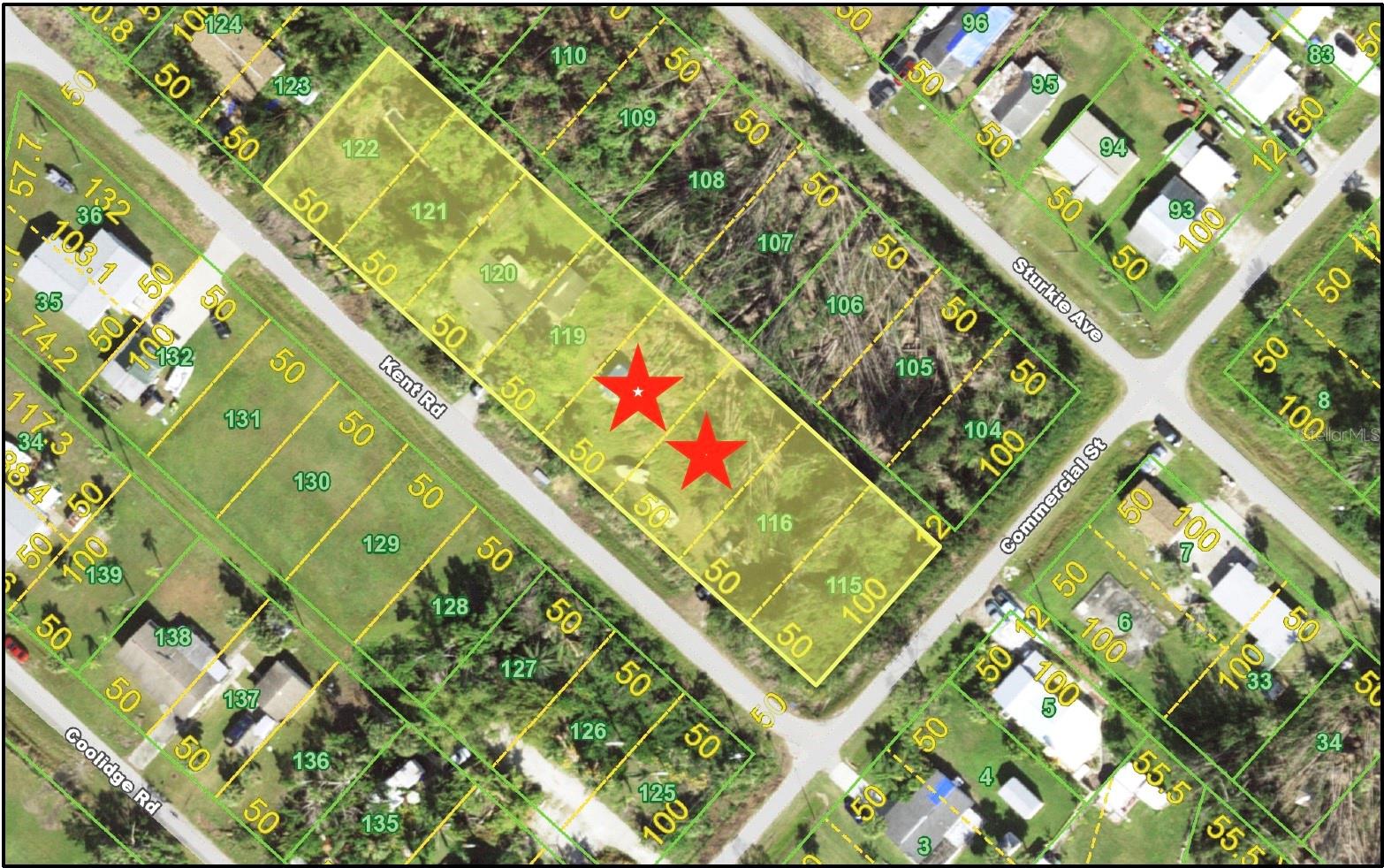14262 KENT RD, PORT CHARLOTTE, FL, 33953