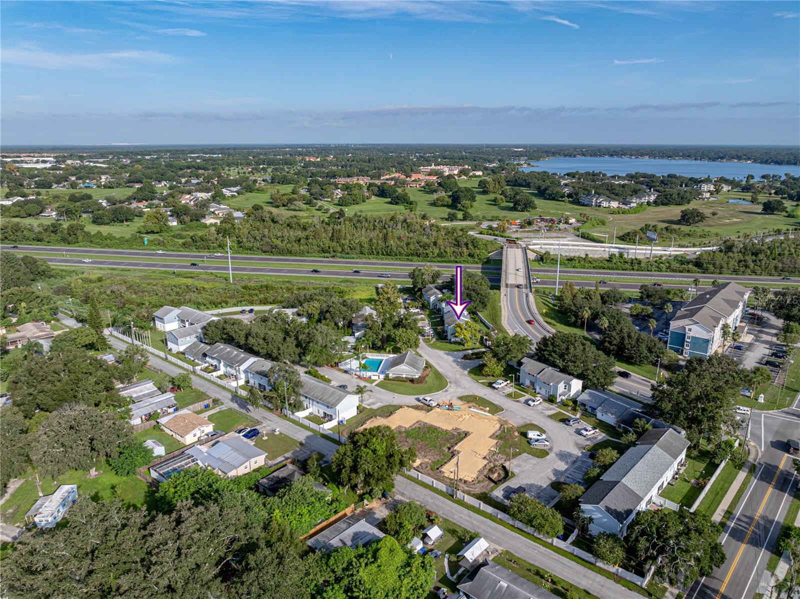 222 CARPENTERS WAY #9, LAKELAND, FL, 33805