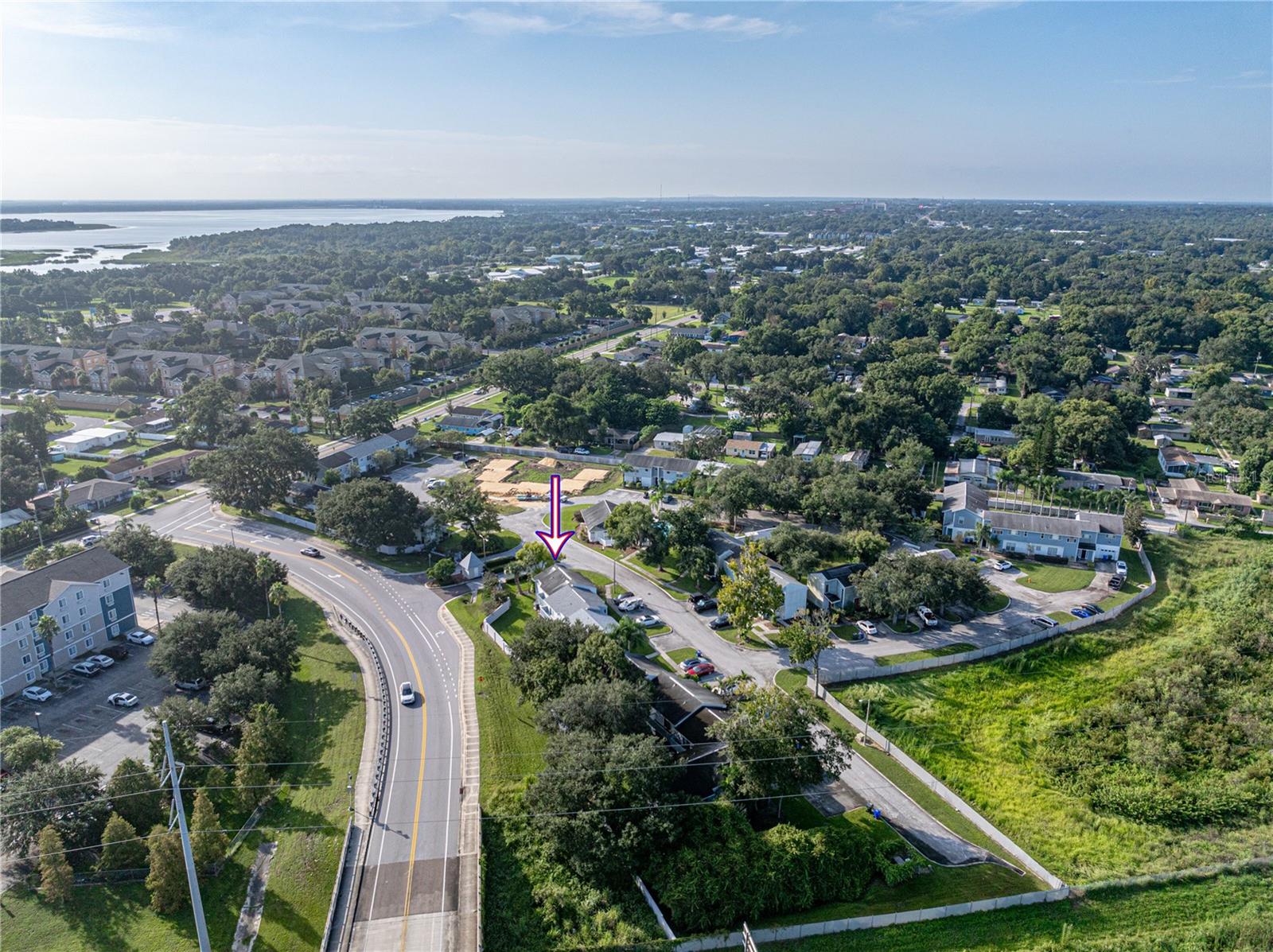 222 CARPENTERS WAY #9, LAKELAND, FL, 33805