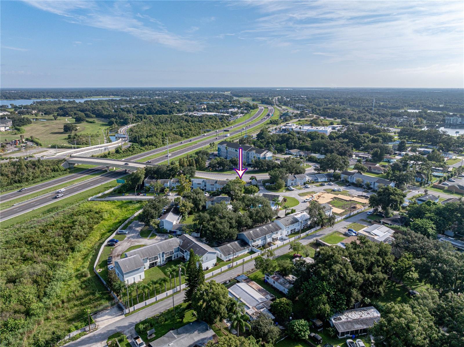 222 CARPENTERS WAY #9, LAKELAND, FL, 33805