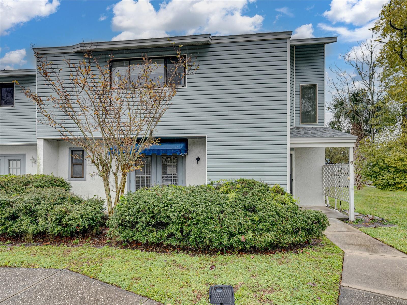 222 CARPENTERS WAY #9, LAKELAND, FL, 33805
