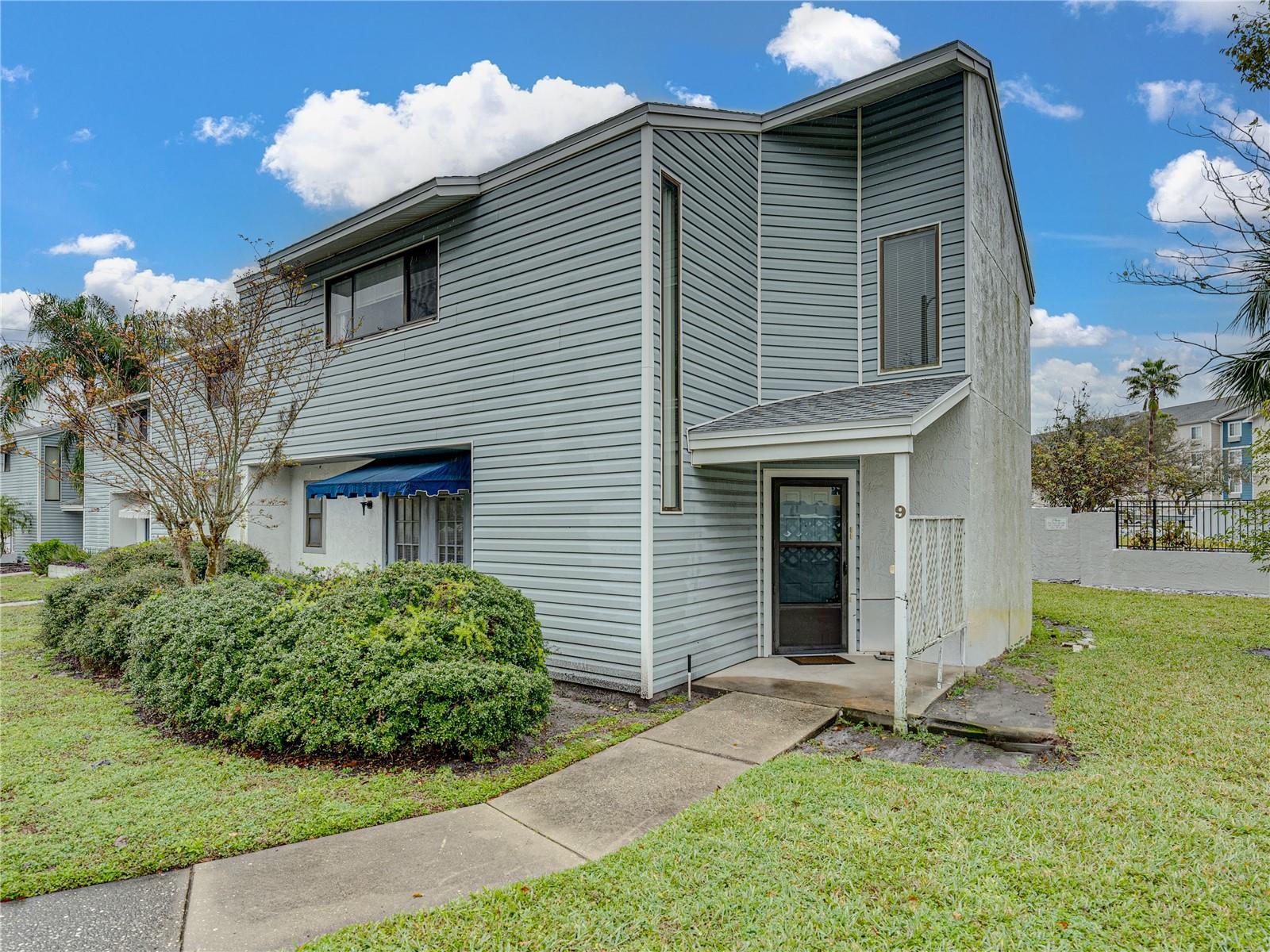 222 CARPENTERS WAY #9, LAKELAND, FL, 33805