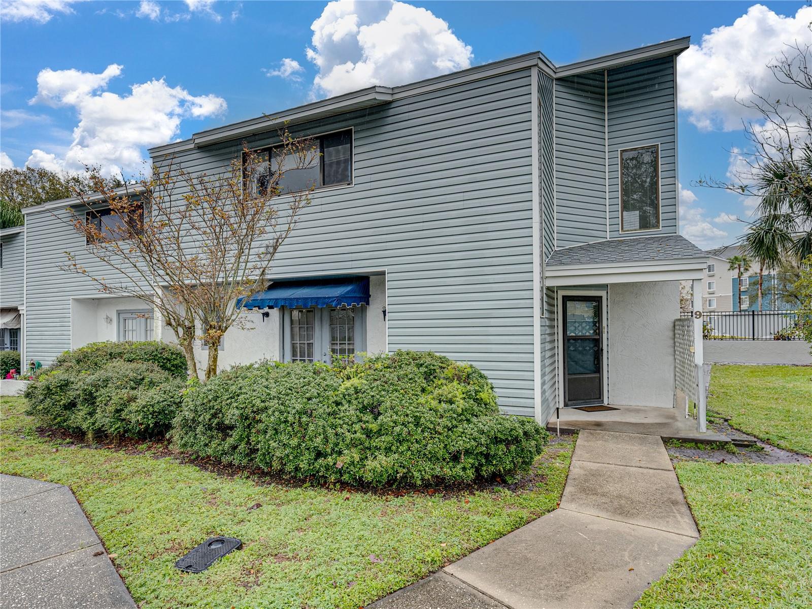 222 CARPENTERS WAY #9, LAKELAND, FL, 33805
