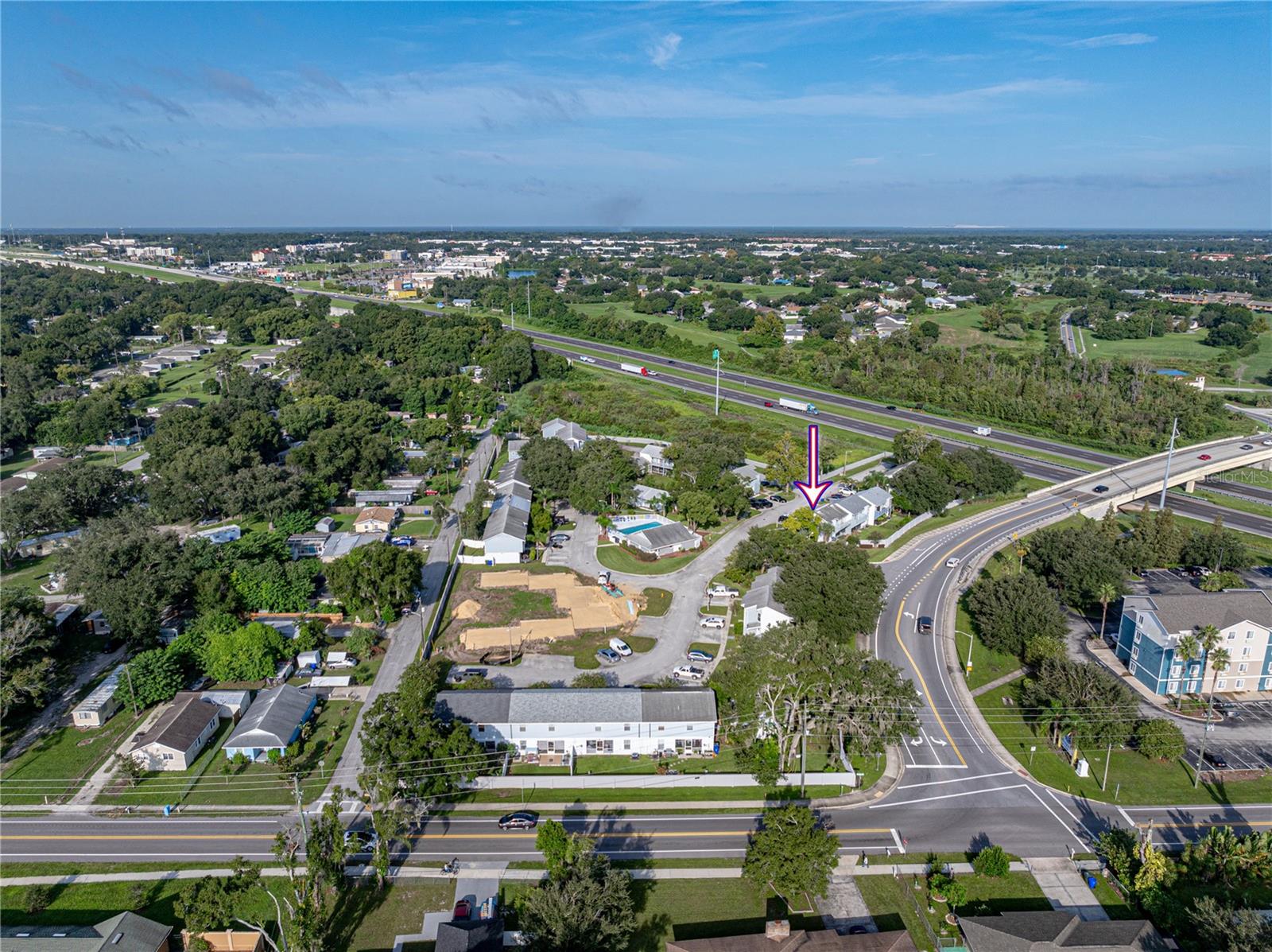 222 CARPENTERS WAY #9, LAKELAND, FL, 33805