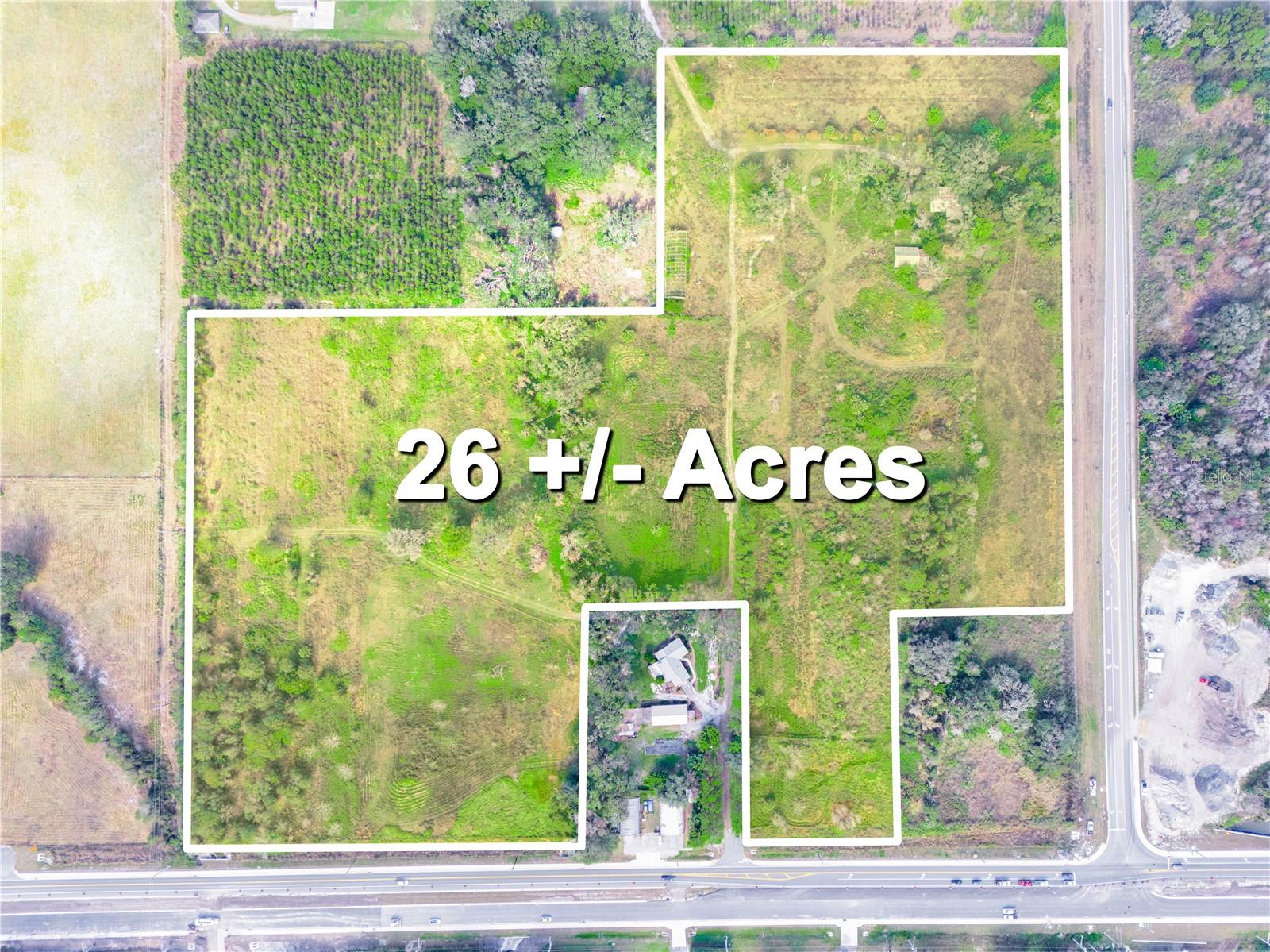 2625 W PIPKIN RD, LAKELAND, FL, 33811
