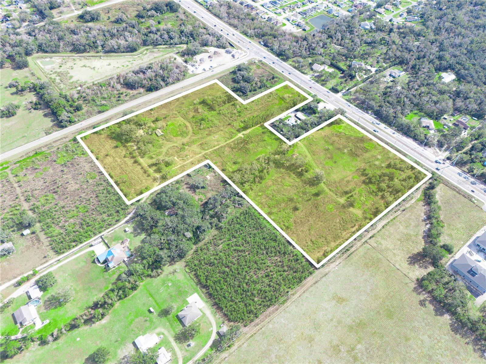 2625 W PIPKIN RD, LAKELAND, FL, 33811