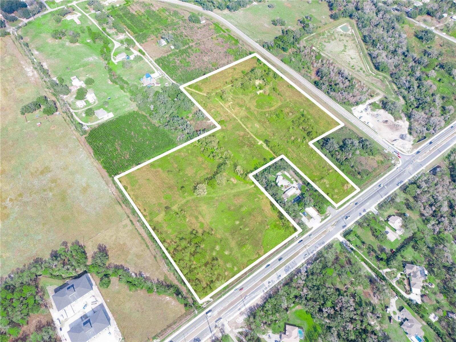 2625 W PIPKIN RD, LAKELAND, FL, 33811
