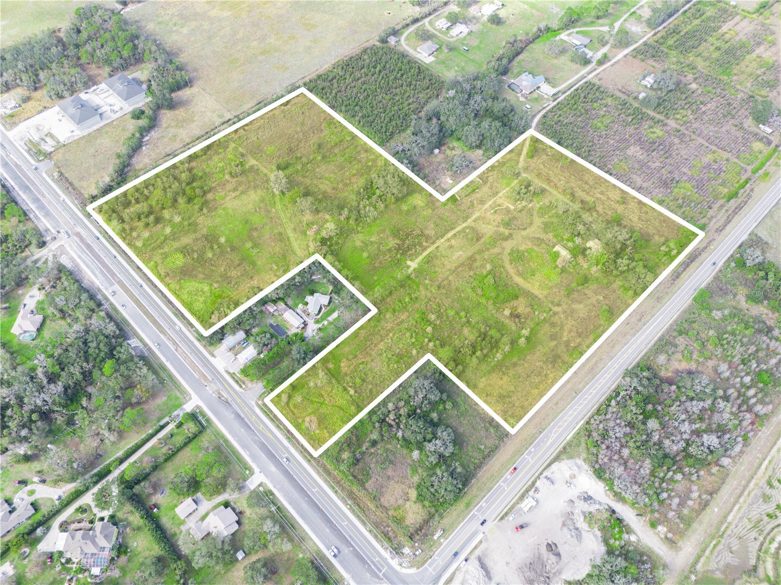 2625 W PIPKIN RD, LAKELAND, FL, 33811