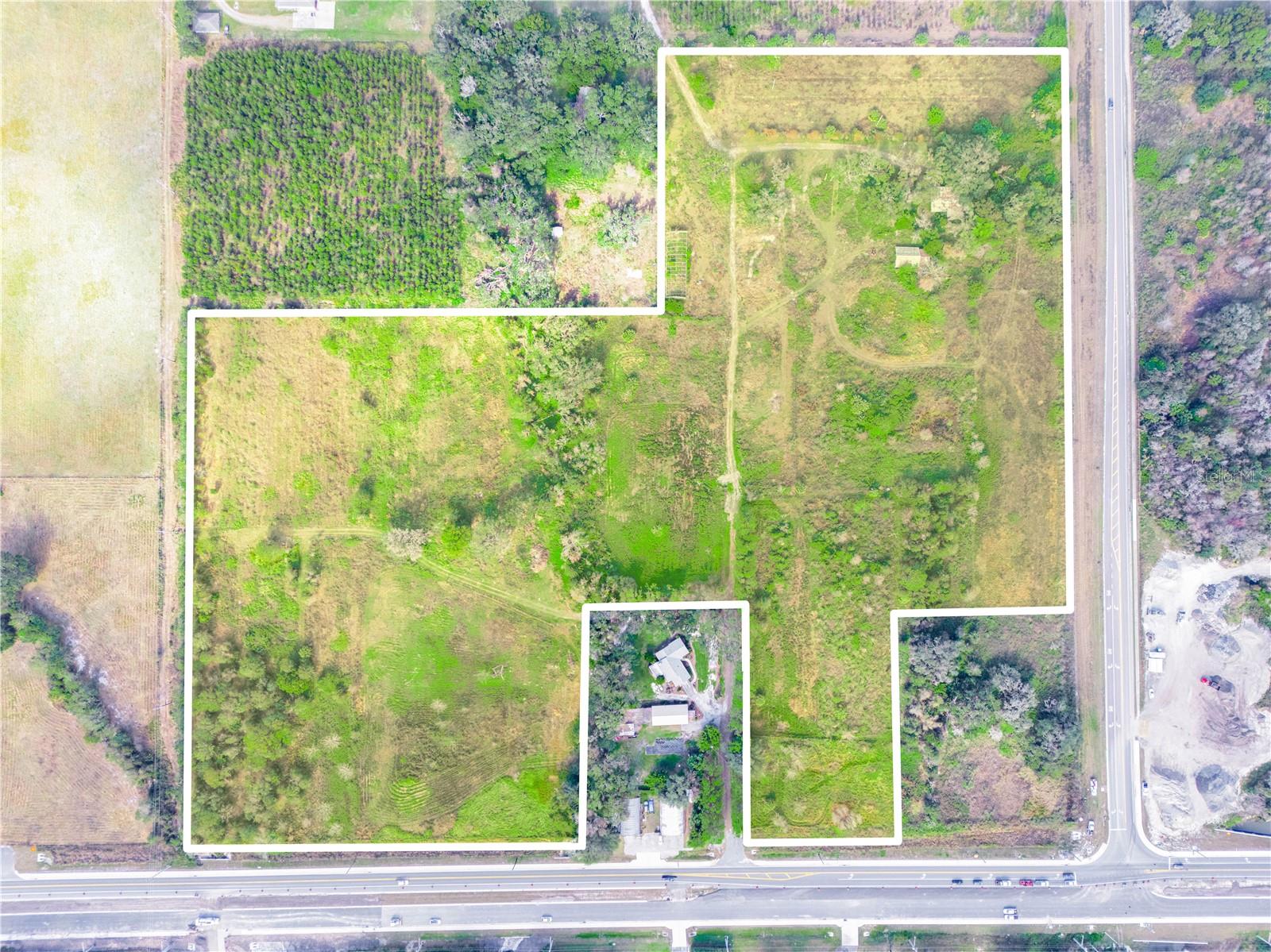 2625 W PIPKIN RD, LAKELAND, FL, 33811