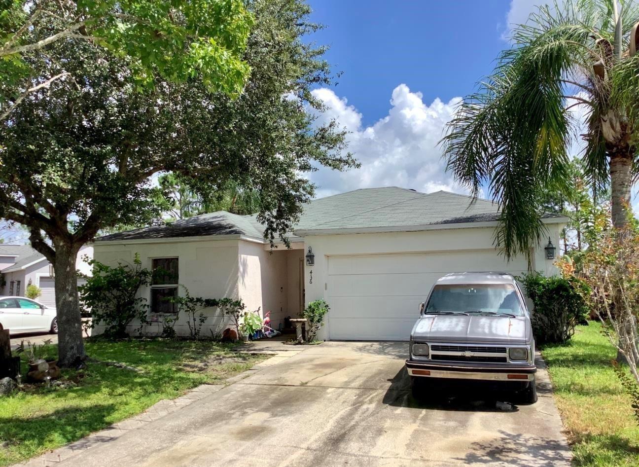 436 POINTE ALLYSON WAY, ORLANDO, FL, 32825