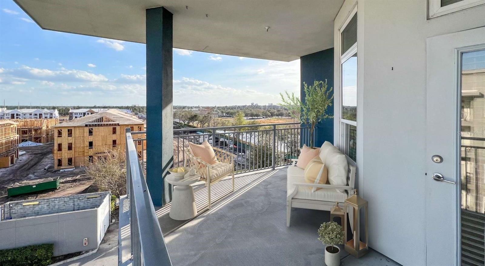 7511 SOLSTICE CIR #B4, ORLANDO, FL, 32821