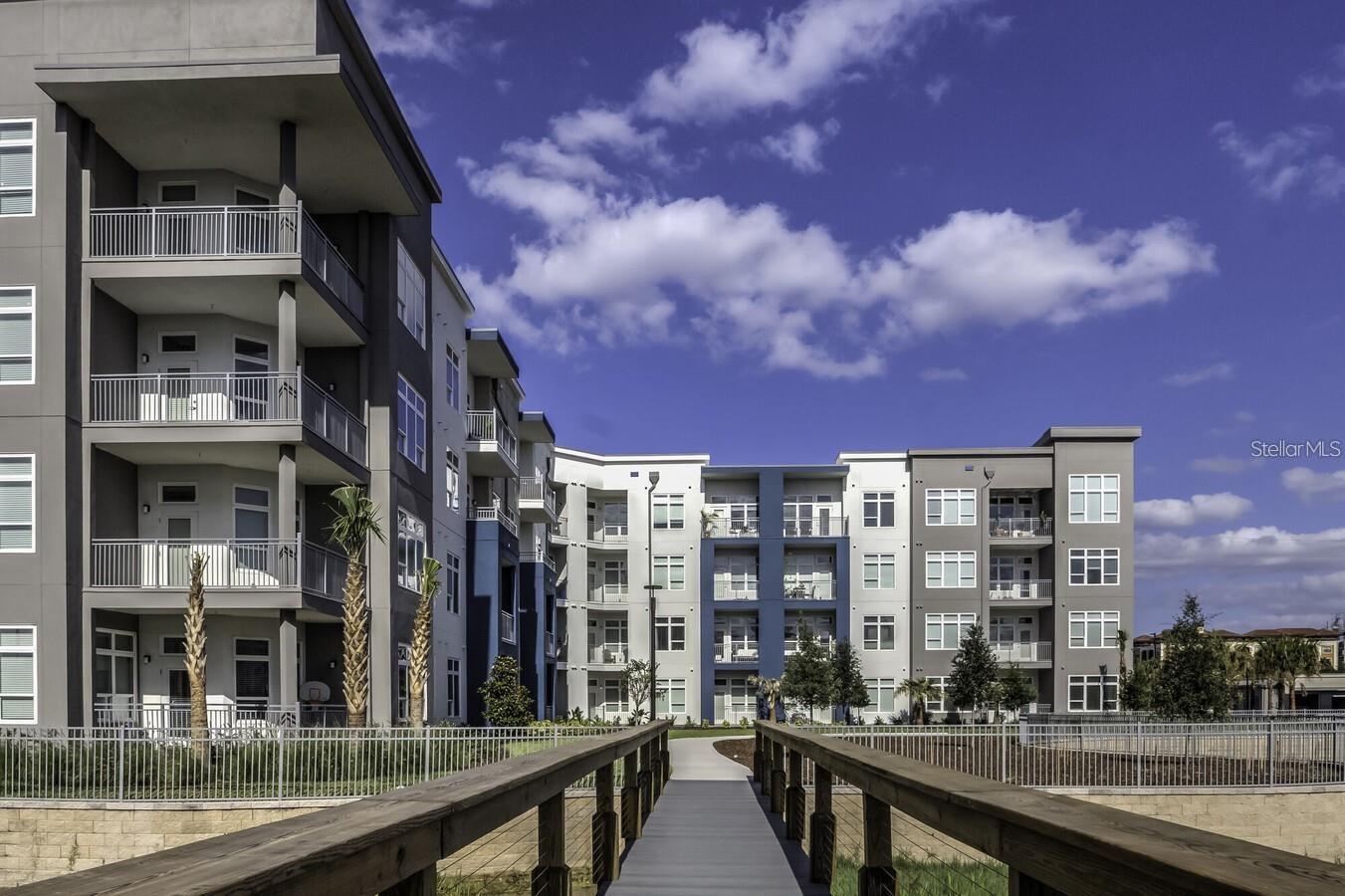 7511 SOLSTICE CIR #B4, ORLANDO, FL, 32821