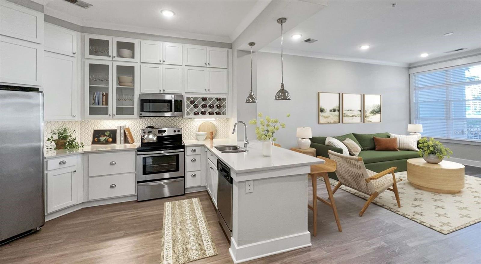 7511 SOLSTICE CIR #B4, ORLANDO, FL, 32821