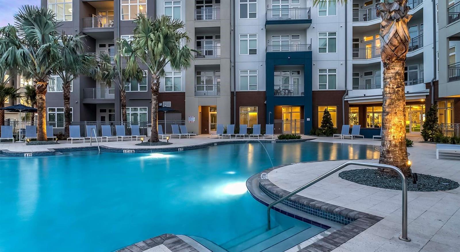 7511 SOLSTICE CIR #B4, ORLANDO, FL, 32821