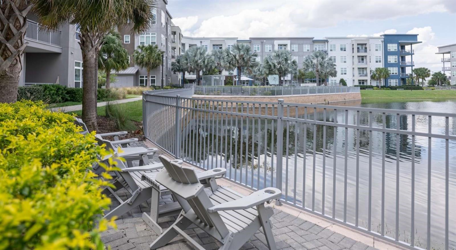 7511 SOLSTICE CIR #B4, ORLANDO, FL, 32821