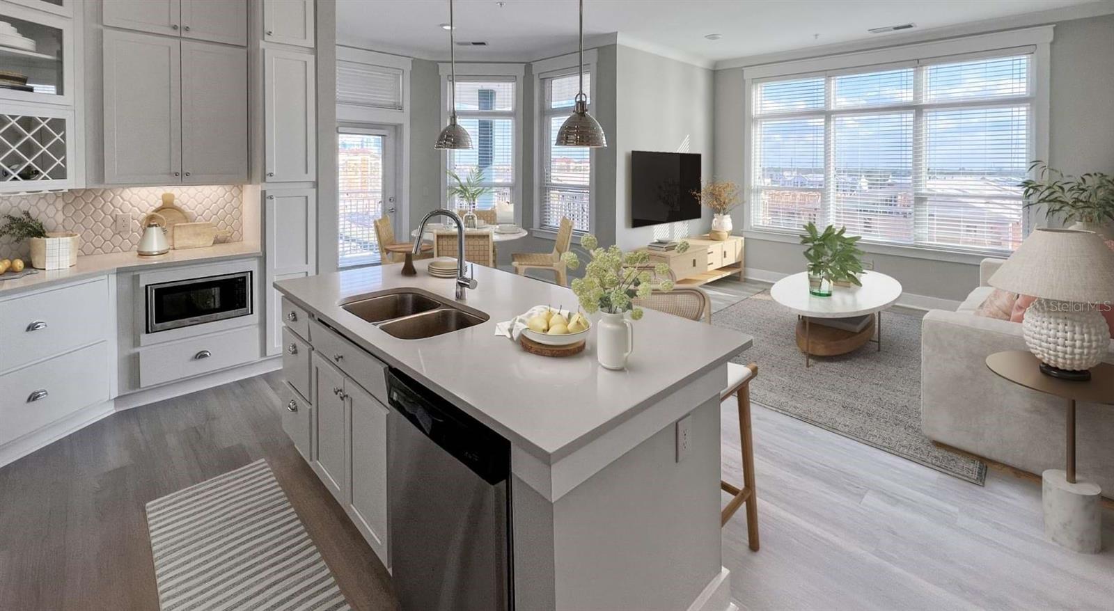 7511 SOLSTICE CIR #B4, ORLANDO, FL, 32821