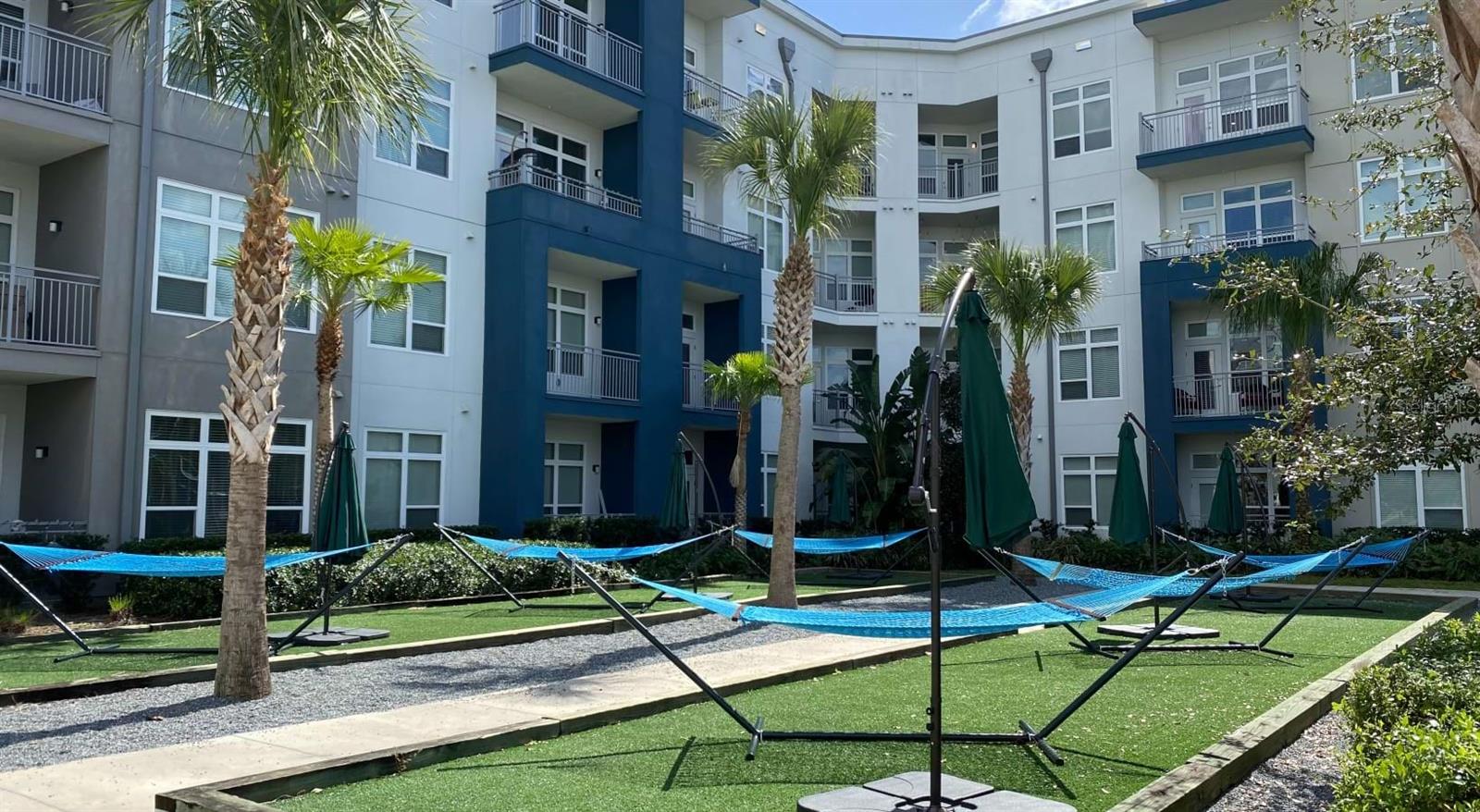 7511 SOLSTICE CIR #B4, ORLANDO, FL, 32821