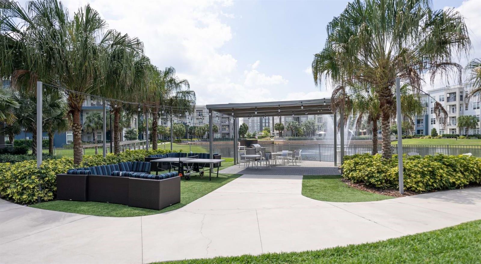 7511 SOLSTICE CIR #B4, ORLANDO, FL, 32821