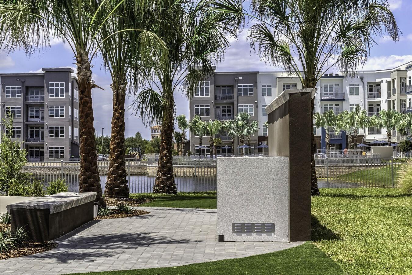 7511 SOLSTICE CIR #B4, ORLANDO, FL, 32821