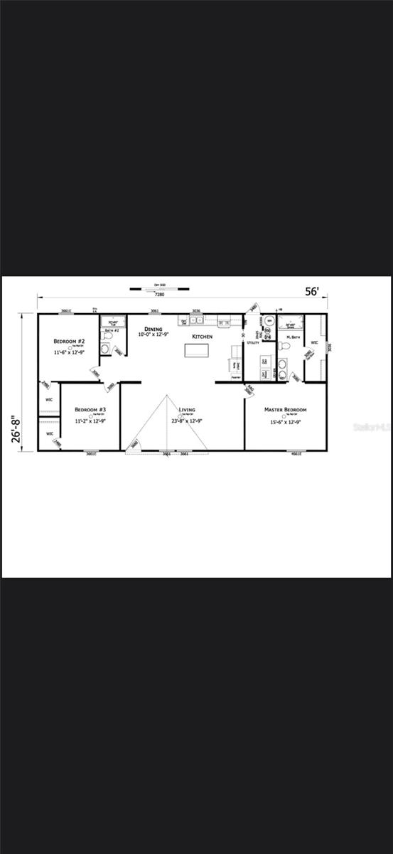 1921 NW 120TH AVE, OCALA, FL, 34482