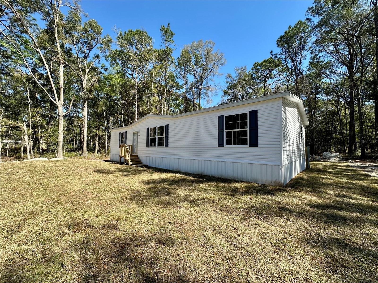 1921 NW 120TH AVE, OCALA, FL, 34482