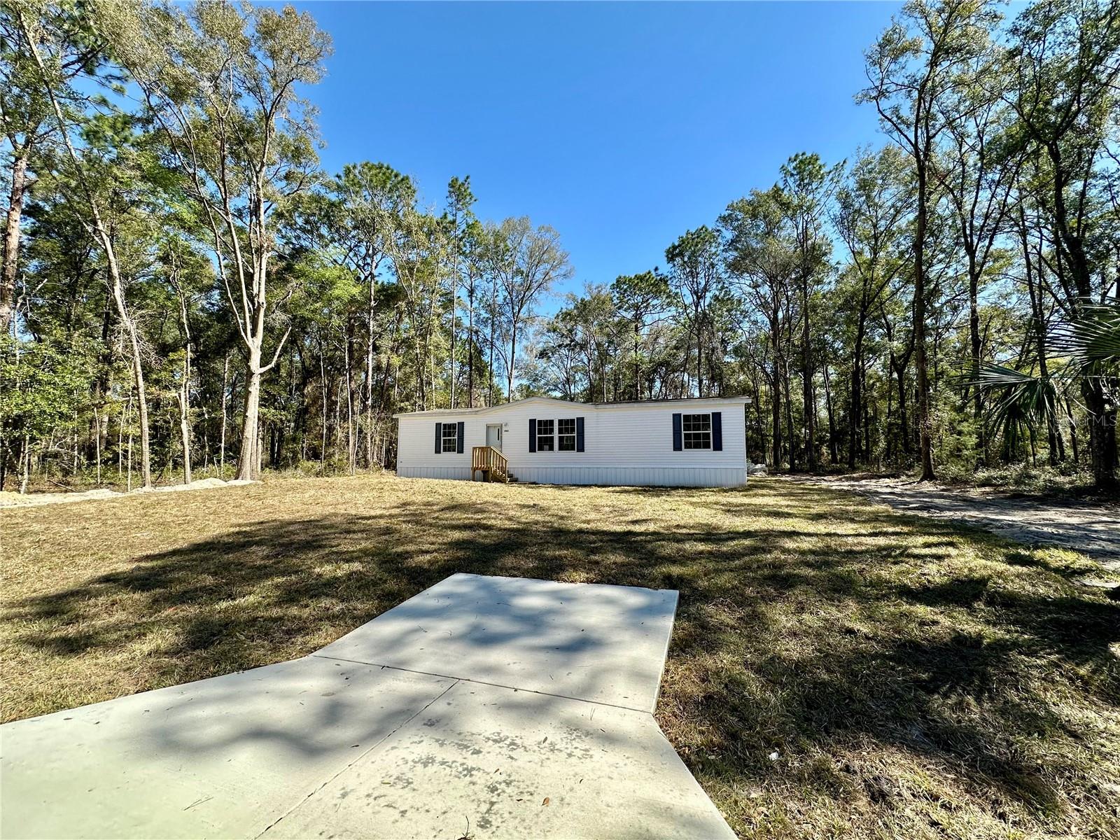 1921 NW 120TH AVE, OCALA, FL, 34482