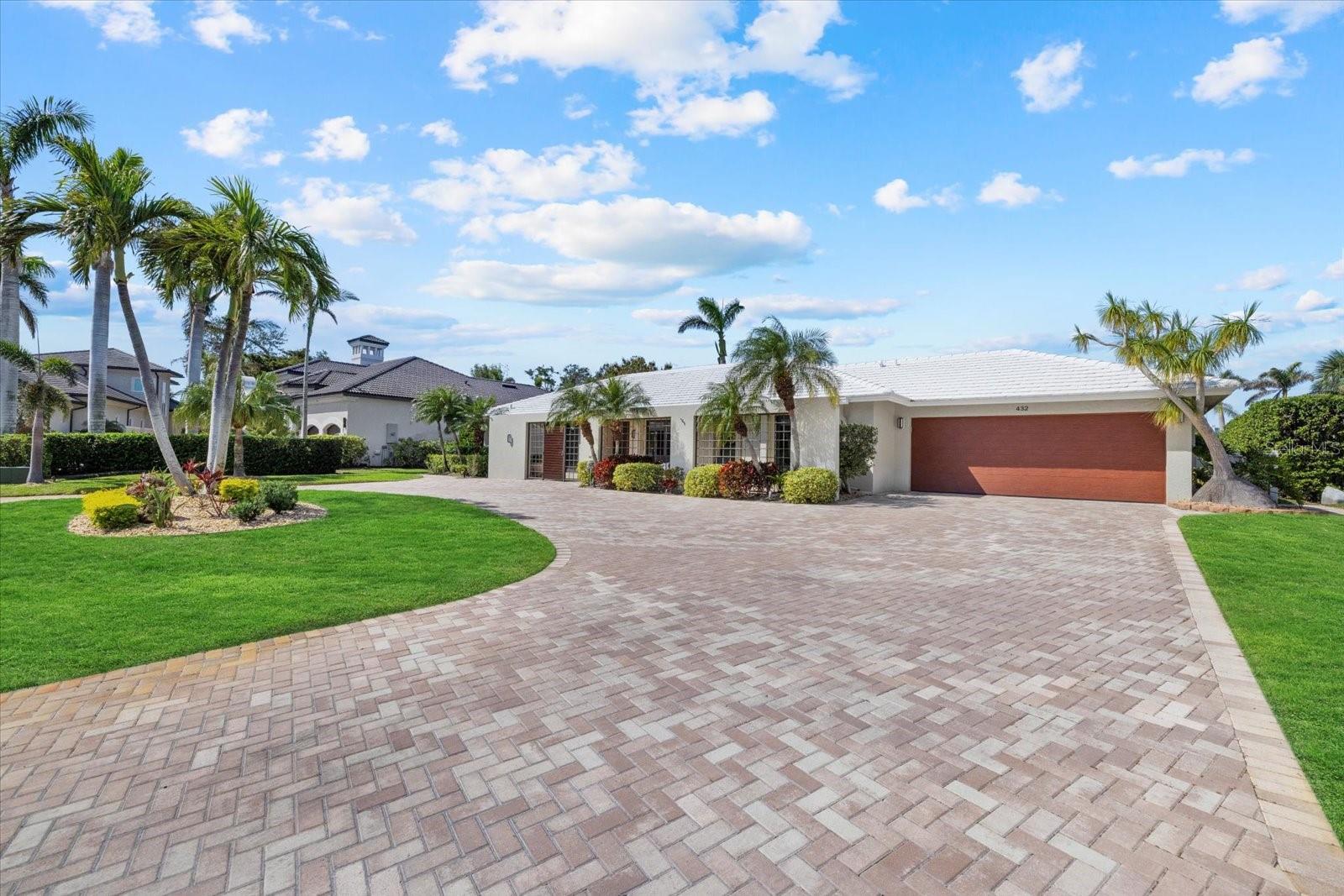 432 PARTRIDGE CIR, SARASOTA, FL, 34236