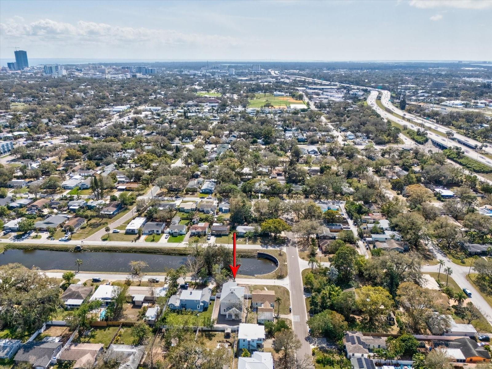 1753 25TH AVE N, ST PETERSBURG, FL, 33713