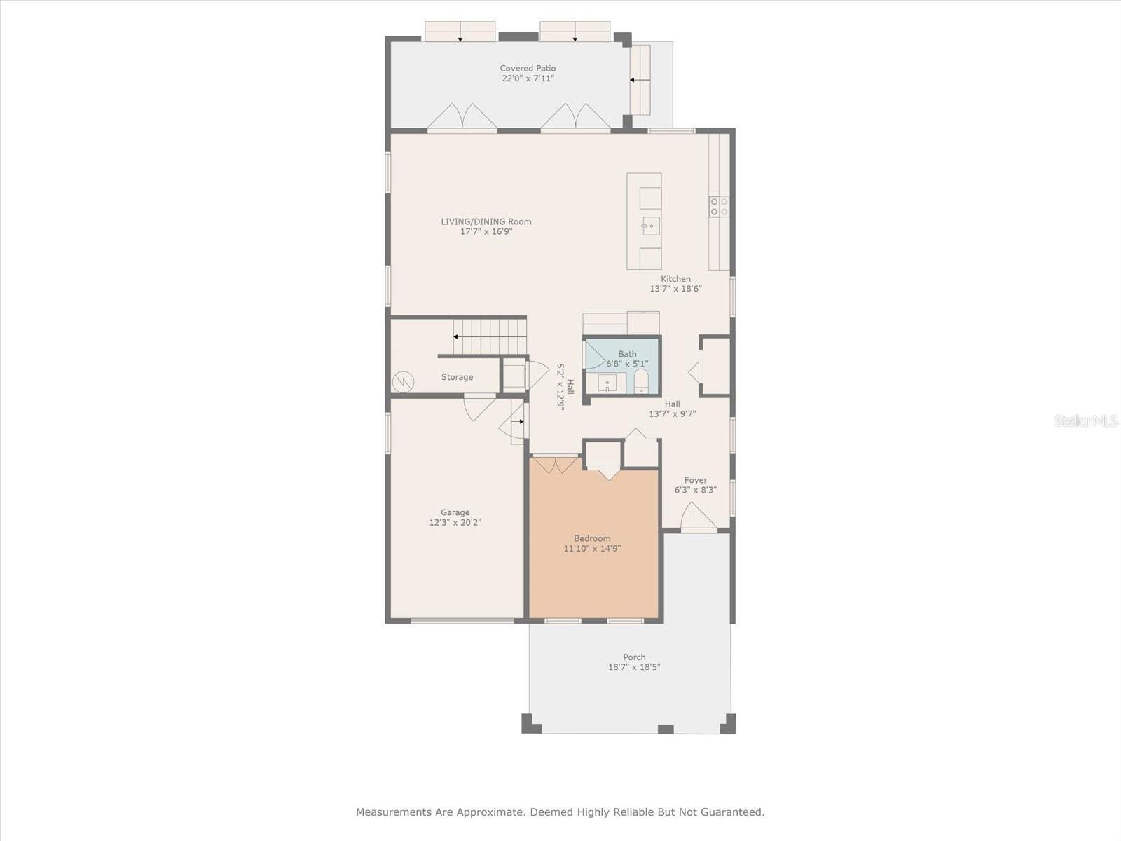 1753 25TH AVE N, ST PETERSBURG, FL, 33713