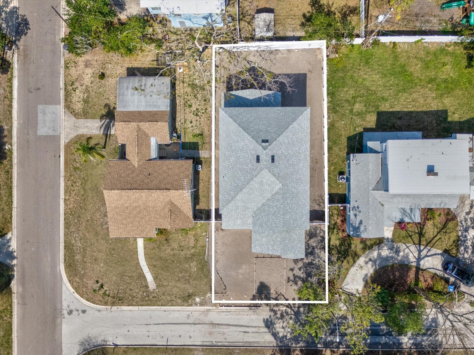 1753 25TH AVE N, ST PETERSBURG, FL, 33713