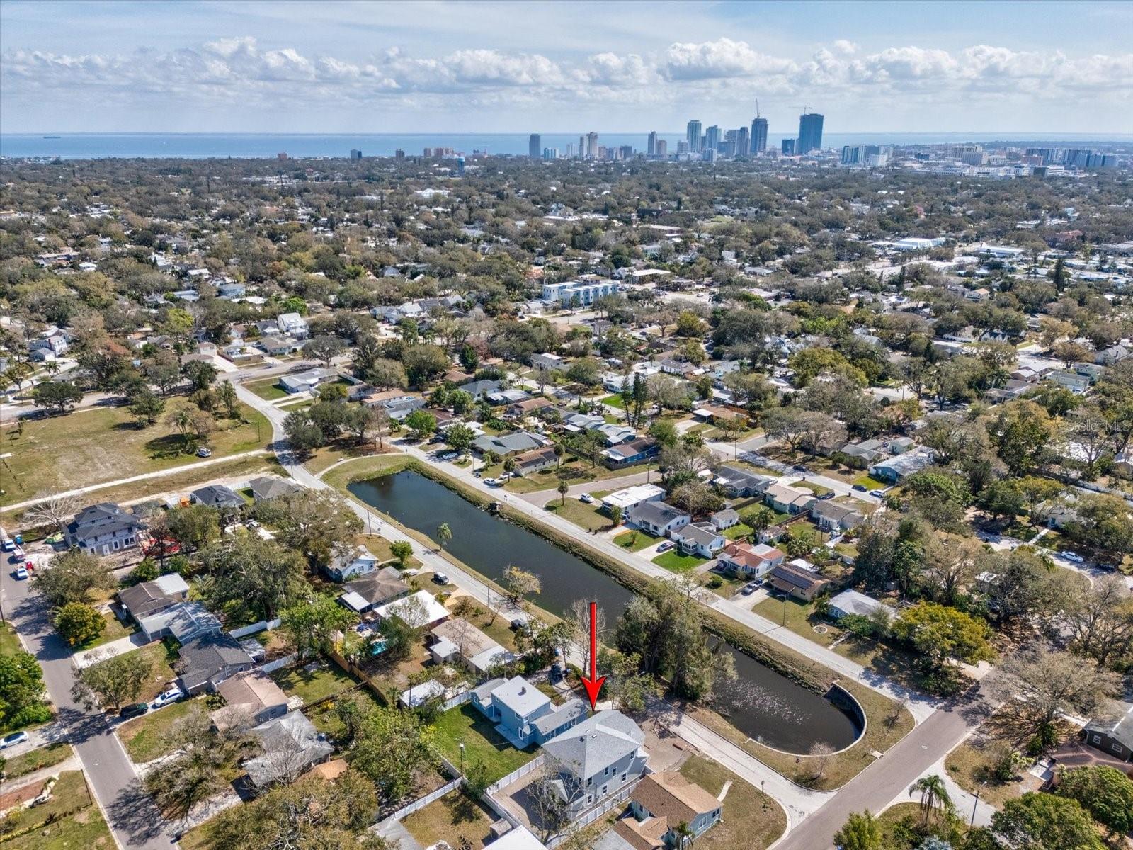 1753 25TH AVE N, ST PETERSBURG, FL, 33713