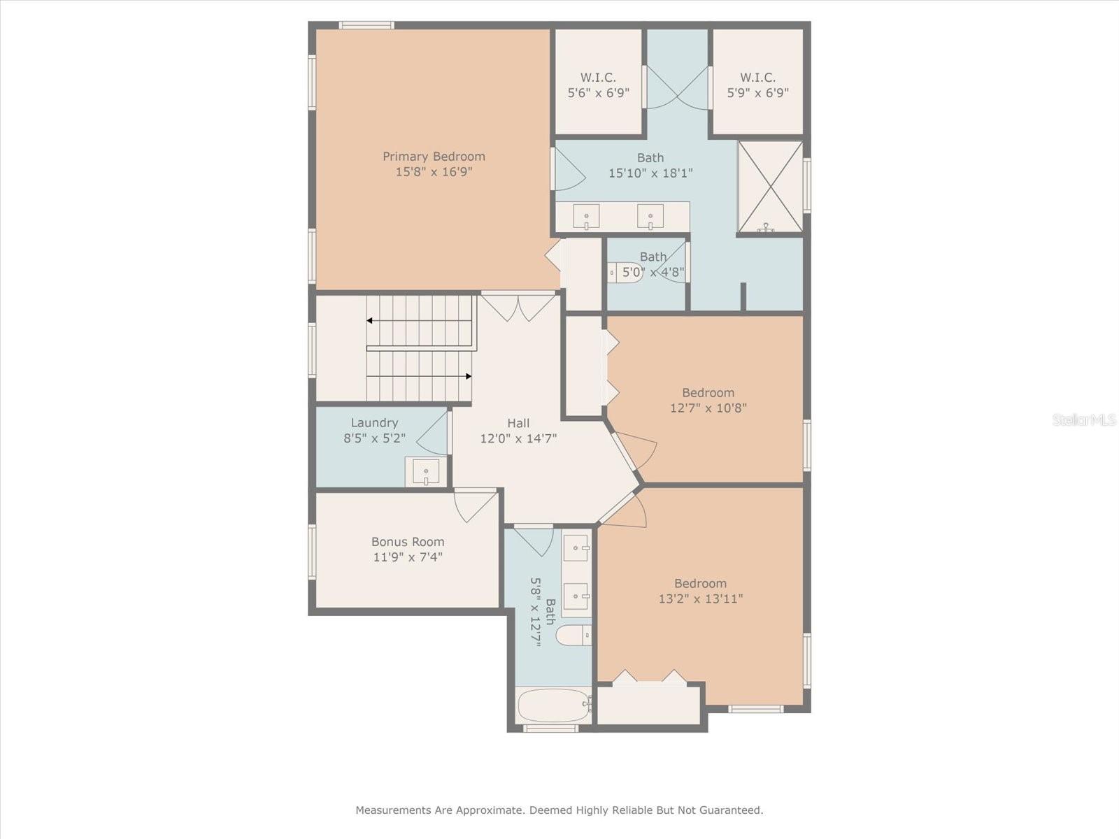 1753 25TH AVE N, ST PETERSBURG, FL, 33713