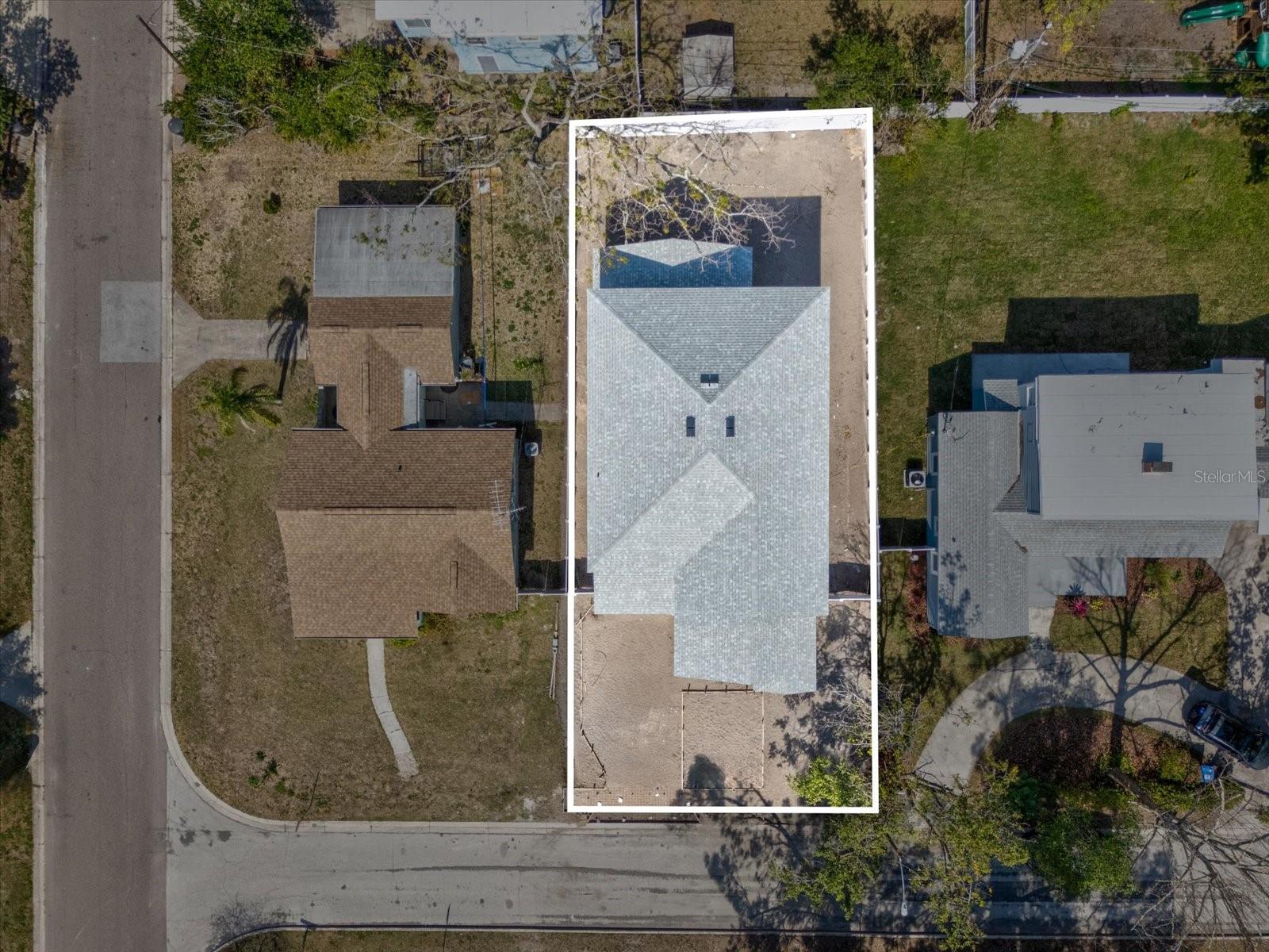 1753 25TH AVE N, ST PETERSBURG, FL, 33713