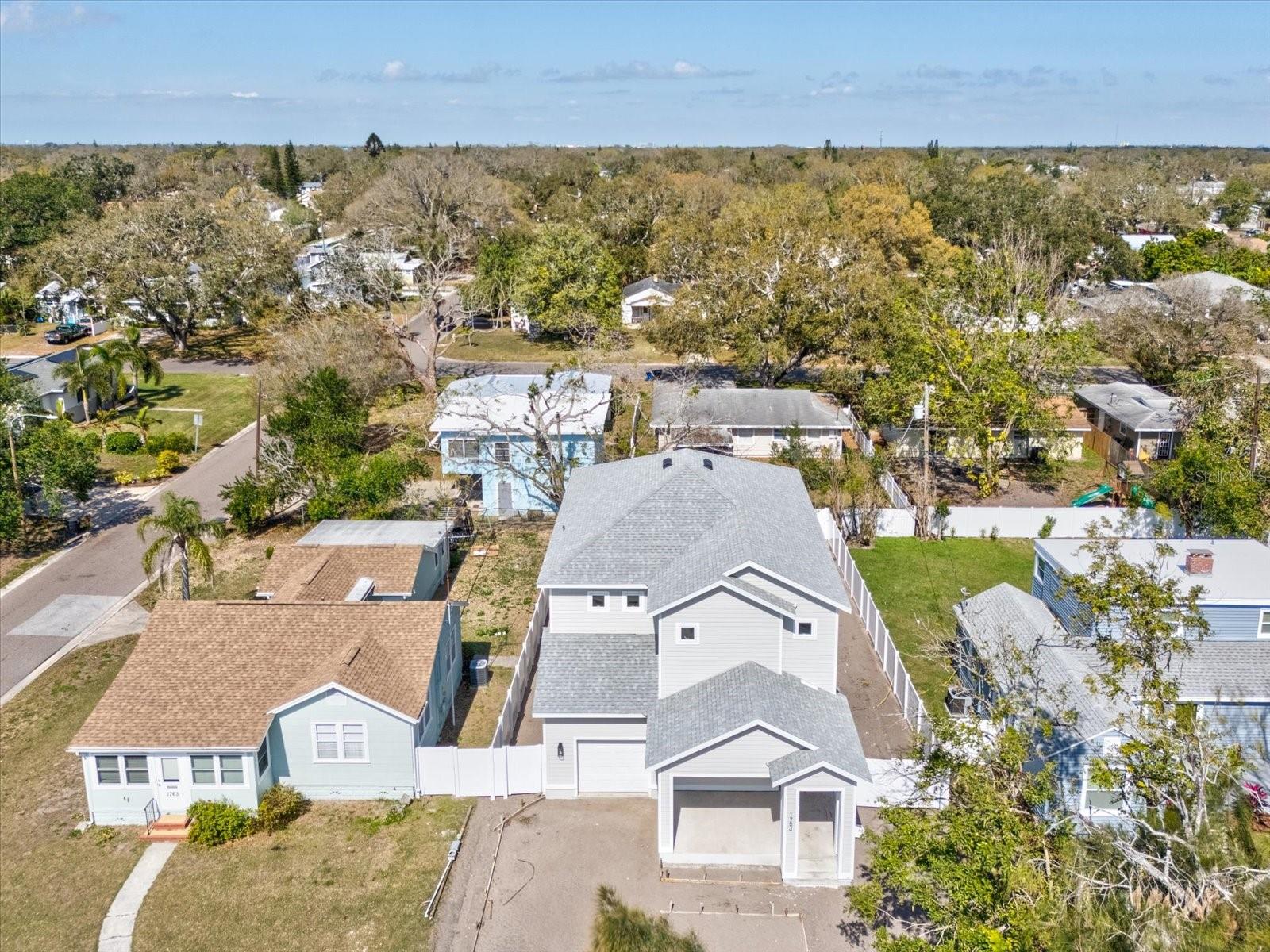 1753 25TH AVE N, ST PETERSBURG, FL, 33713