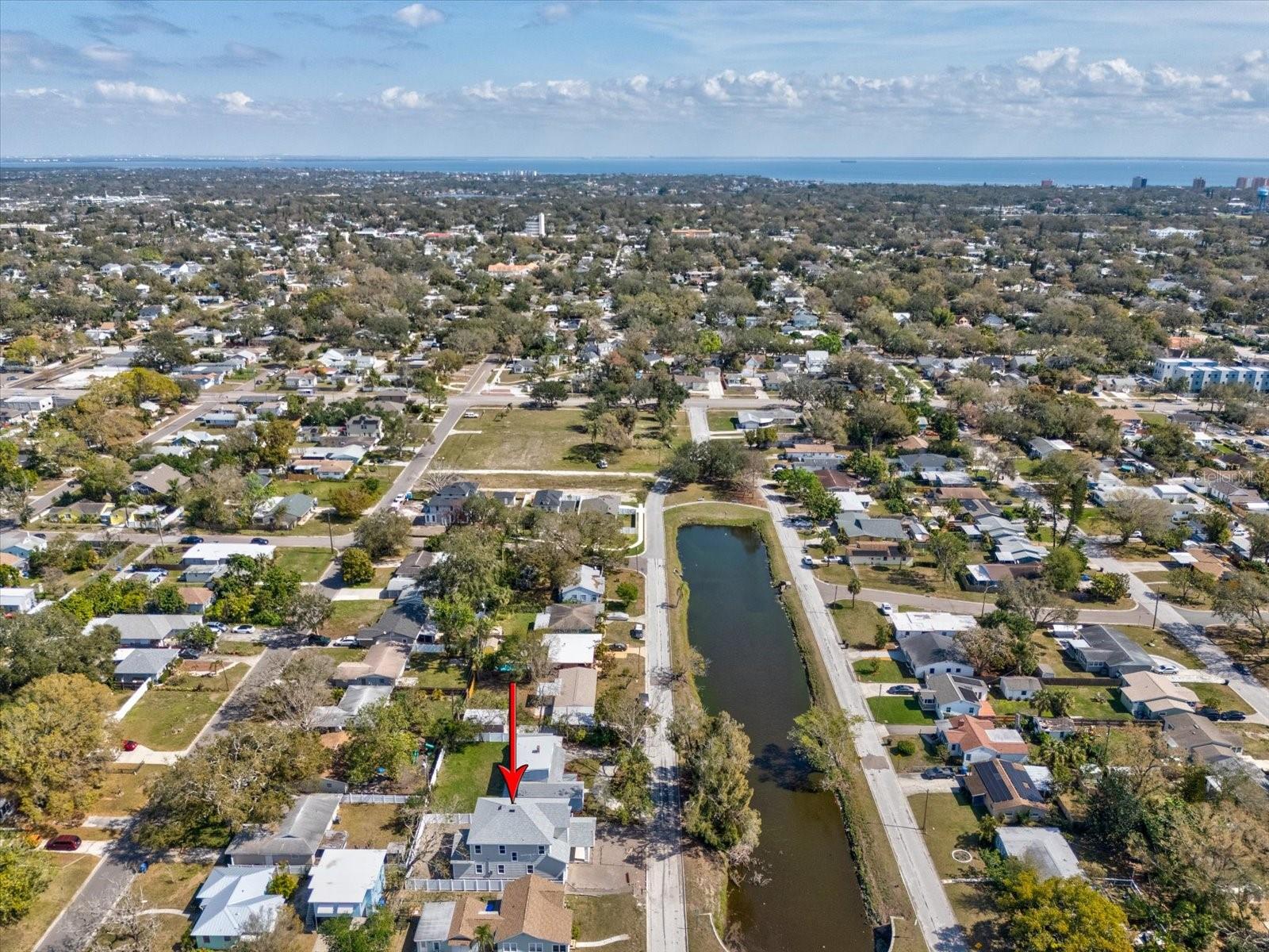 1753 25TH AVE N, ST PETERSBURG, FL, 33713