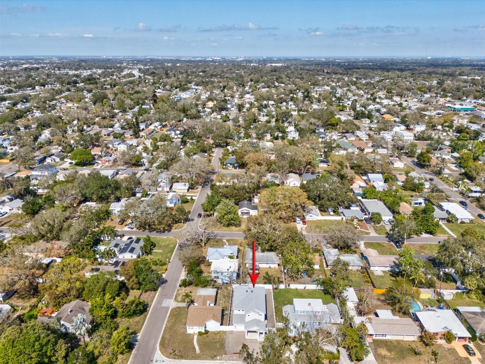 1753 25TH AVE N, ST PETERSBURG, FL, 33713