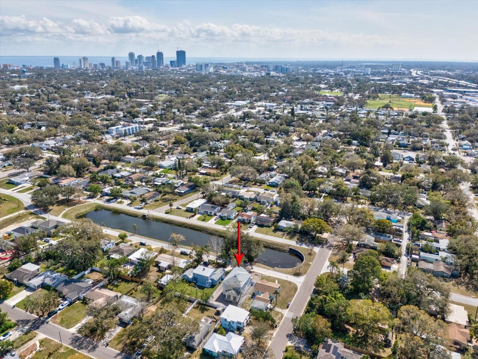 1753 25TH AVE N, ST PETERSBURG, FL, 33713