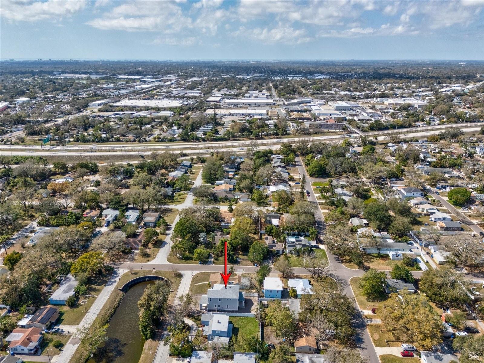 1753 25TH AVE N, ST PETERSBURG, FL, 33713