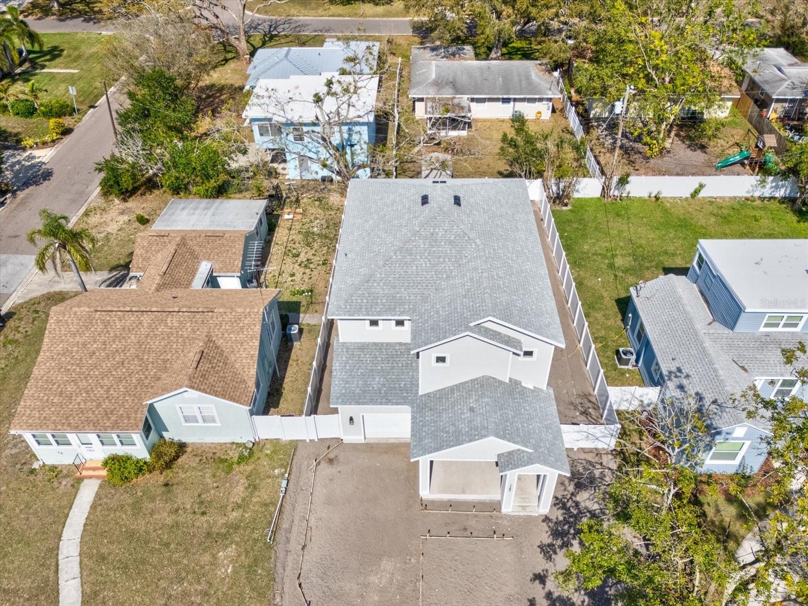1753 25TH AVE N, ST PETERSBURG, FL, 33713