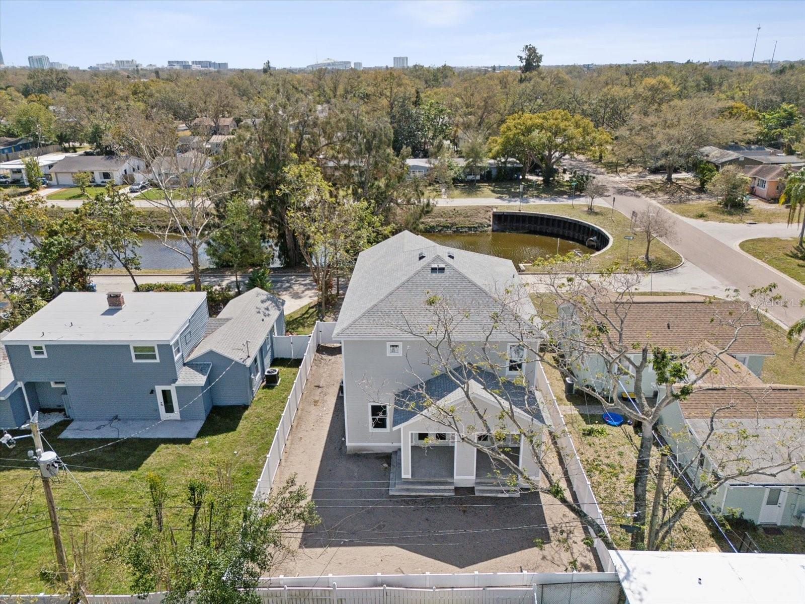 1753 25TH AVE N, ST PETERSBURG, FL, 33713