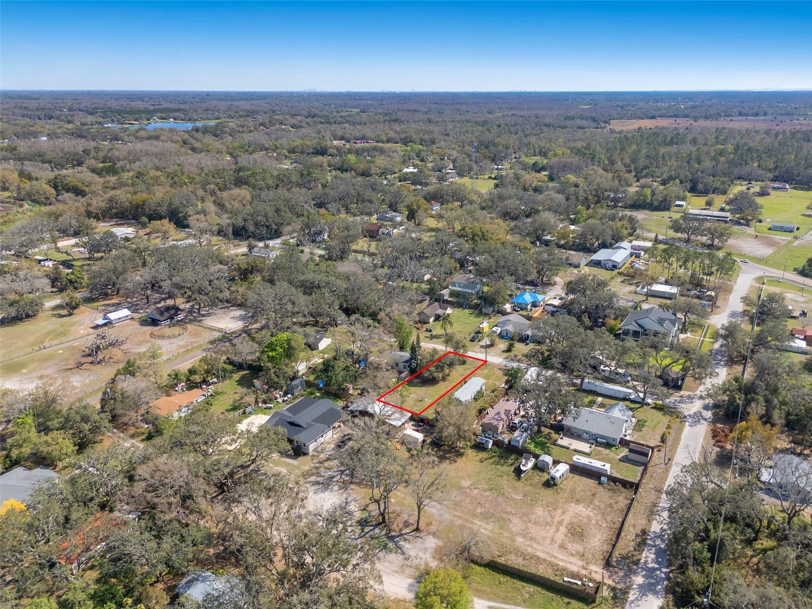 13209 MAPLE ST, ODESSA, FL, 33556