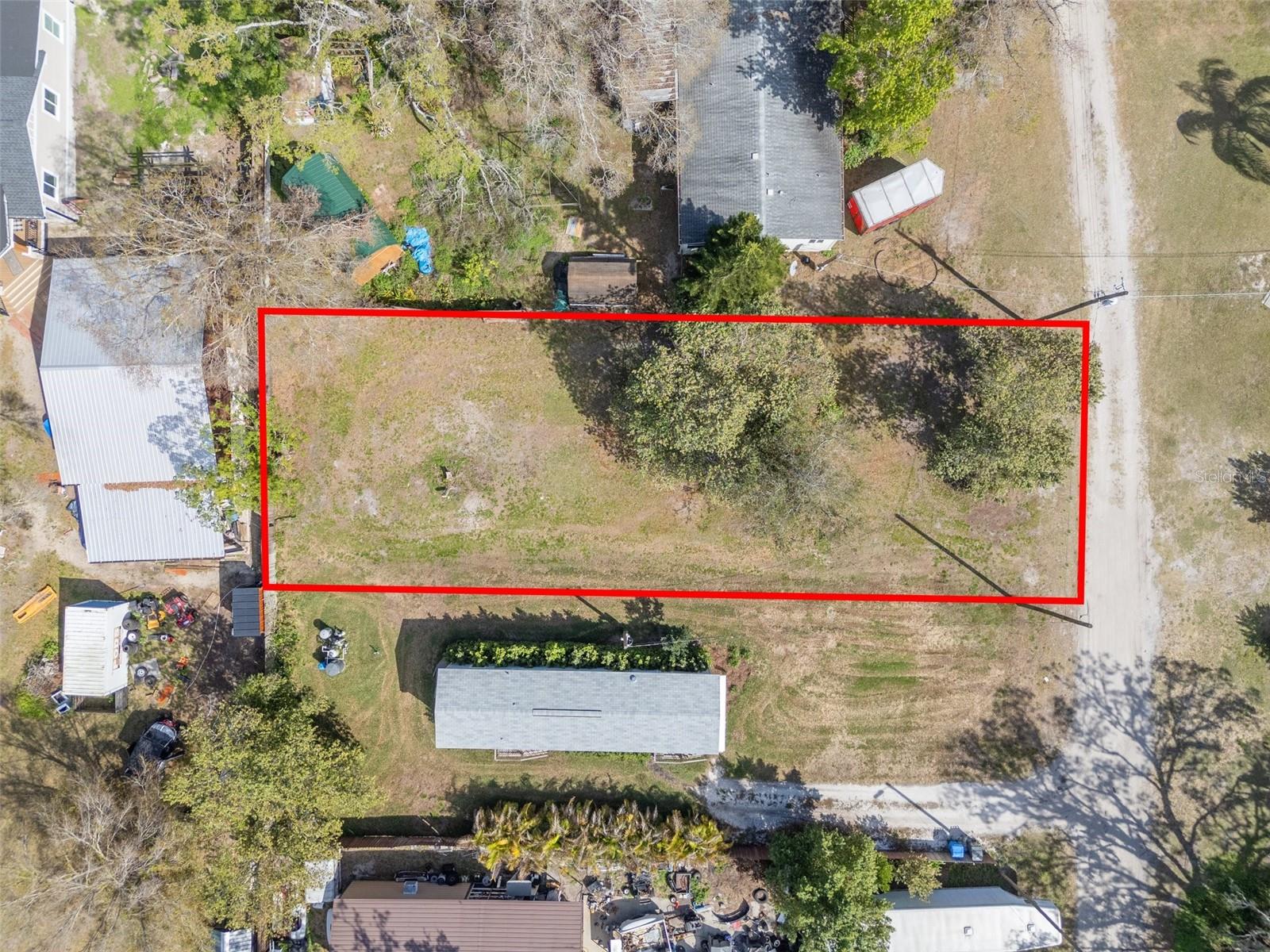 13209 MAPLE ST, ODESSA, FL, 33556