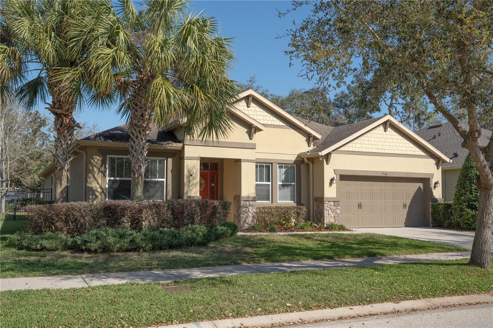 15740 STARLING WATER DR, LITHIA, FL, 33547