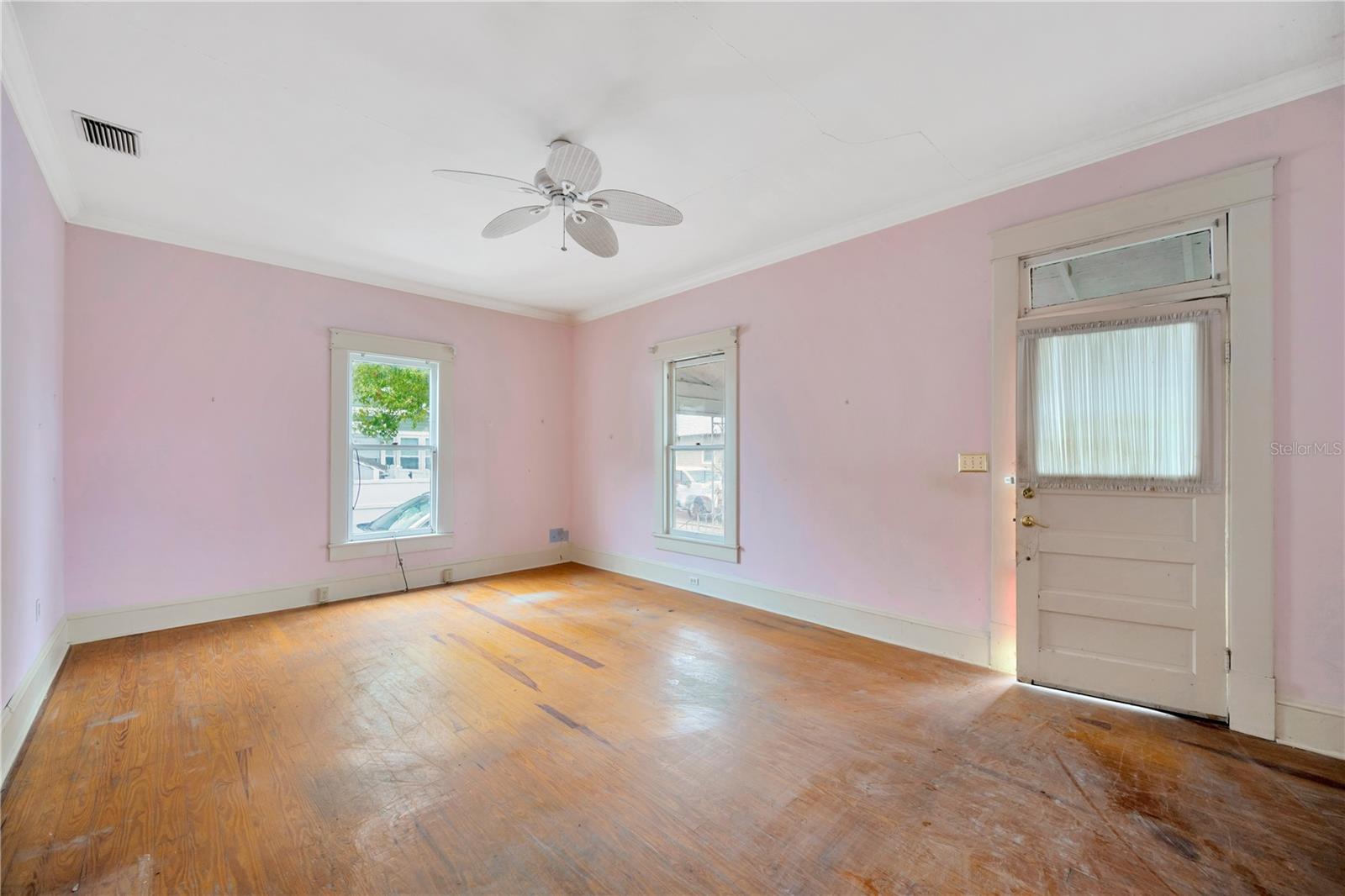 105 E CALHOUN ST, PLANT CITY, FL, 33563