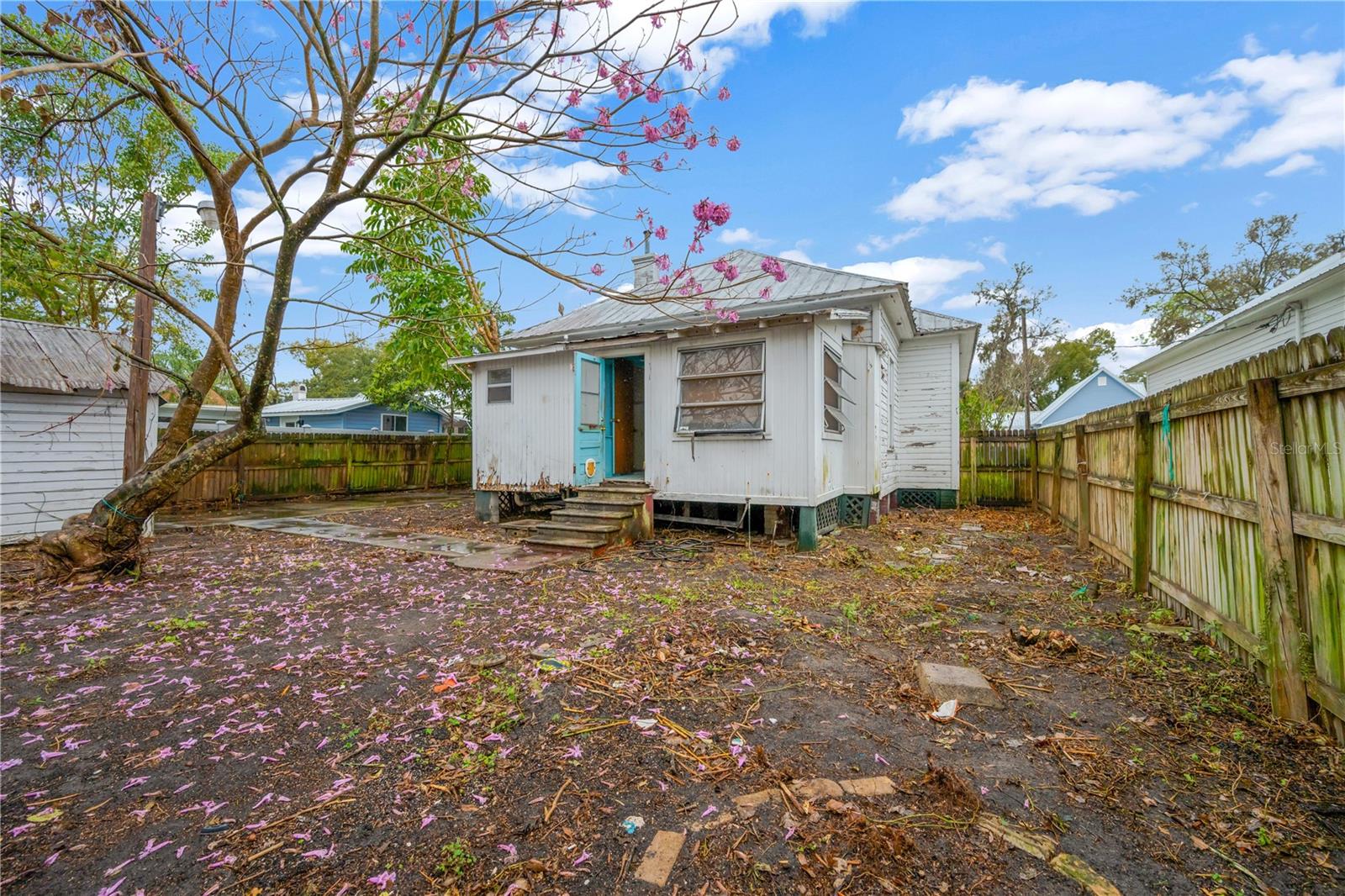 105 E CALHOUN ST, PLANT CITY, FL, 33563