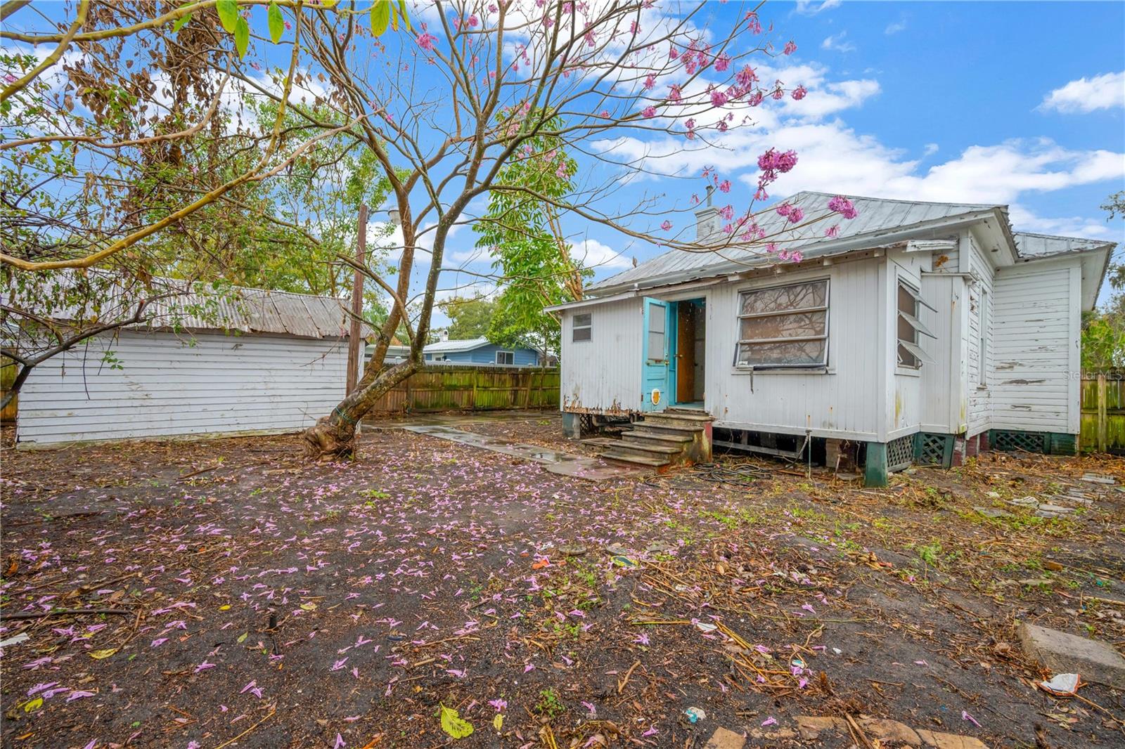 105 E CALHOUN ST, PLANT CITY, FL, 33563