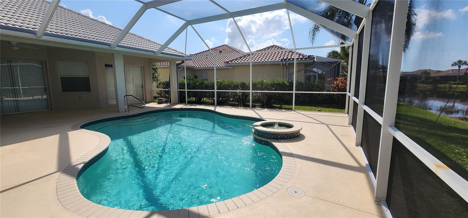 629 SAWGRASS BRIDGE RD, VENICE, FL, 34292