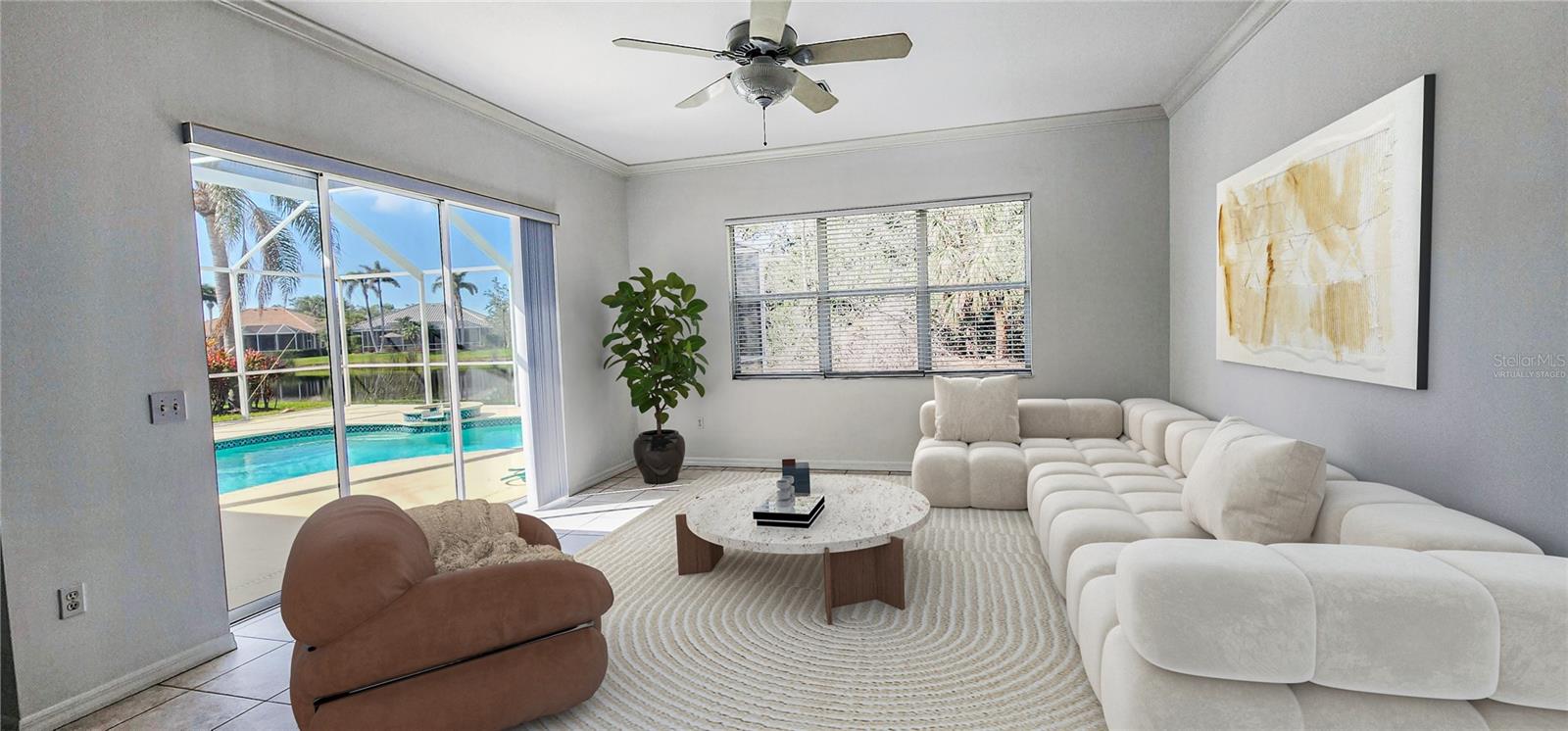 629 SAWGRASS BRIDGE RD, VENICE, FL, 34292
